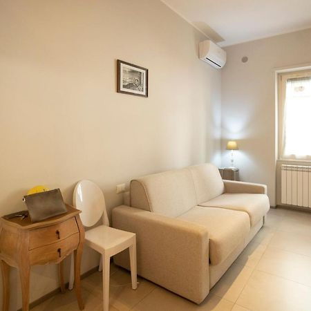 La Casa Degli Angeli Διαμέρισμα Σαλέρνο Εξωτερικό φωτογραφία